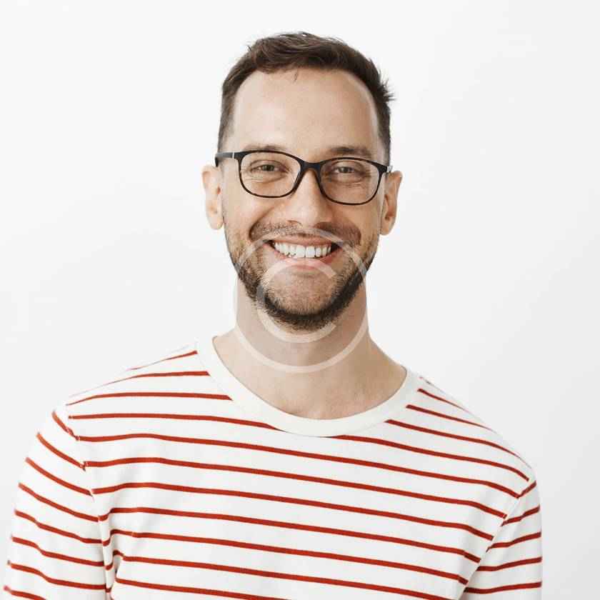 Dionicio <br/>García